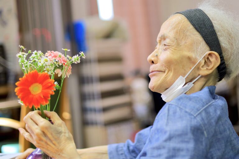 社会福祉法人京都福祉サービス協会