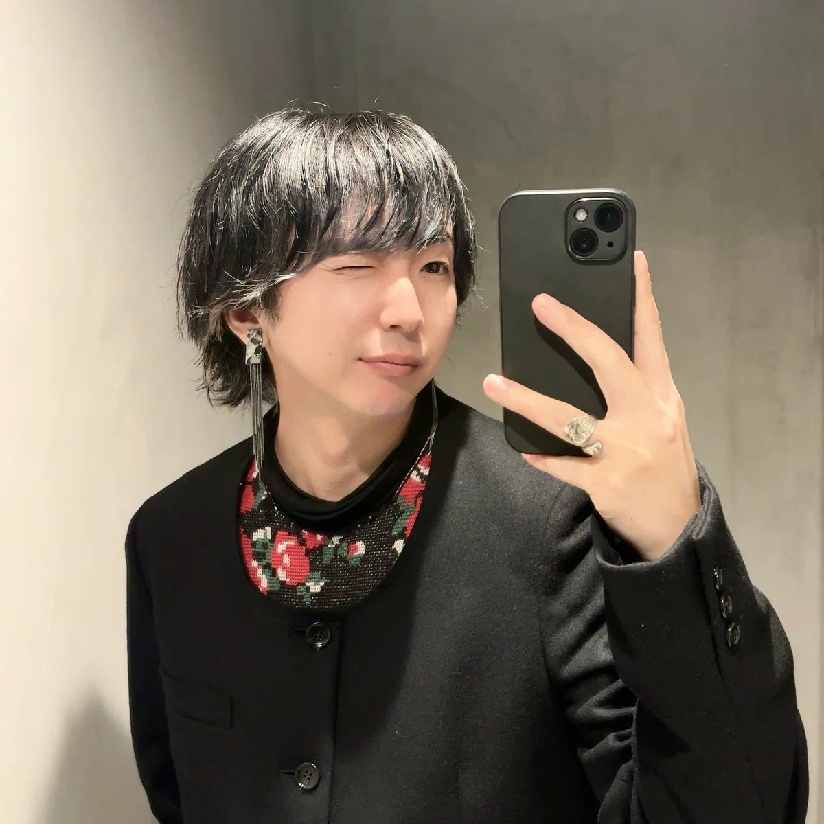 大谷 穂高
